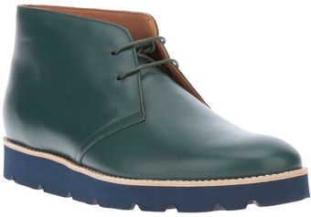 Opening Ceremony Ridge Sole Desert Boot - Lyst