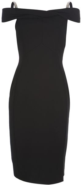 Pucci Pencil Dress - Lyst