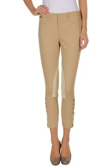 Ralph Lauren Casual Pants - Lyst