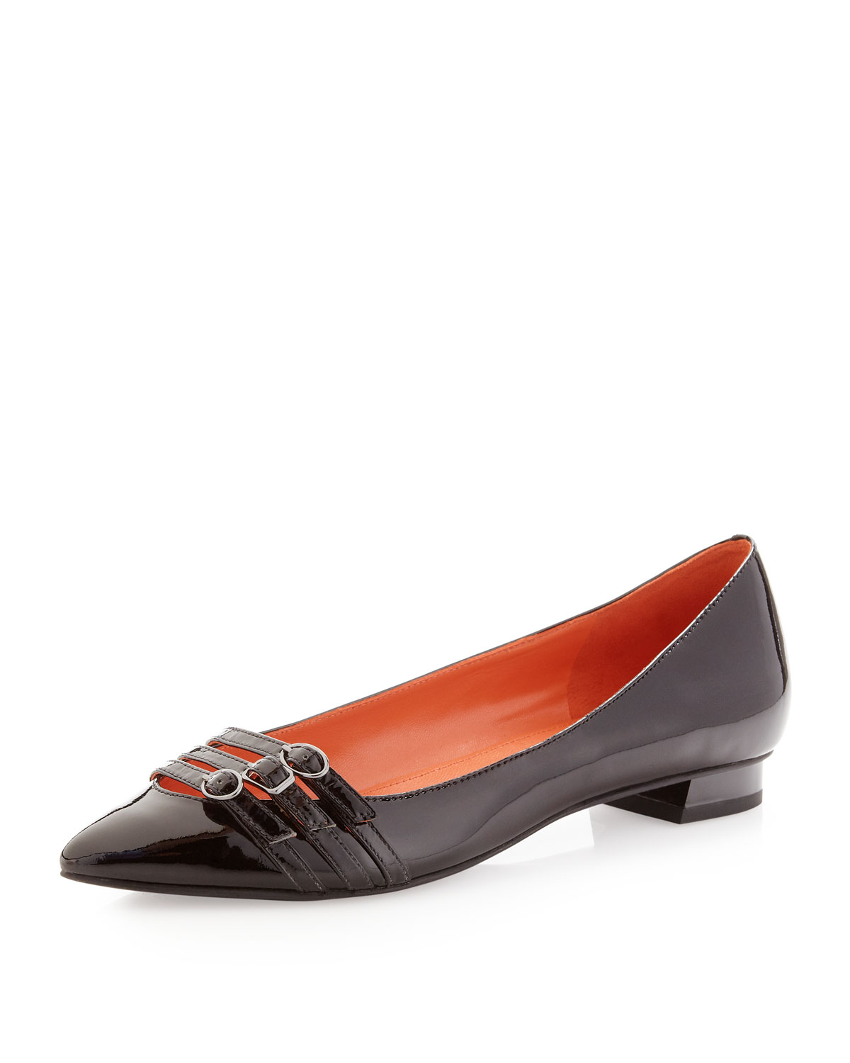dylan ballet flats