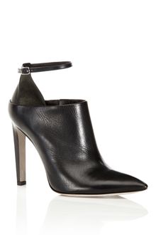 Alexander Wang Audrey Bootie - Lyst