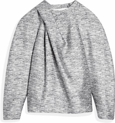 alexander wang sweats