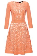 Giles Cut Out Dress