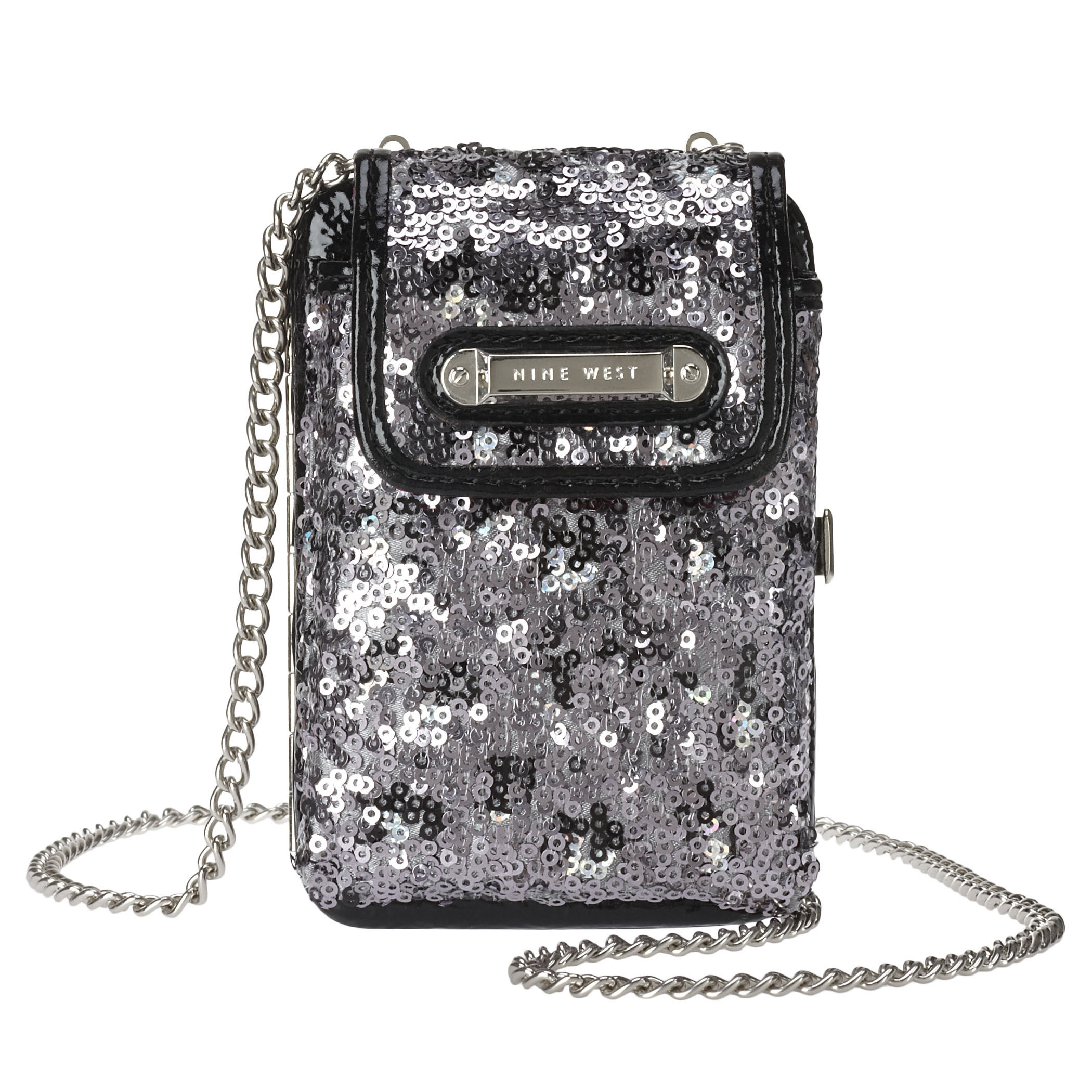 nine west phone crossbody