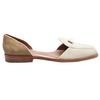 Rachel Comey Rye Shoe in White (bone) - Lyst
