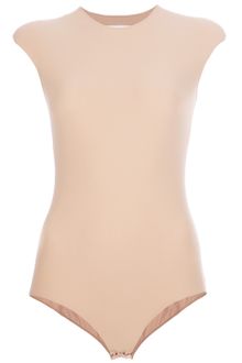 Maison Martin Margiela Short Sleeved Body - Lyst