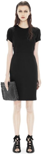 Acne Lucille Dres - Lyst