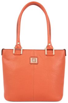 Anne Klein Perfect Tote Small Shopper - Lyst