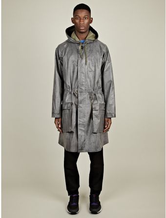 Christopher Raeburn Top Mainline - Lyst