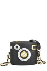 ModCloth Betsey Johnson Shutterbug Bag