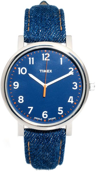 Timex® Originals T2n955 Watch - Lyst
