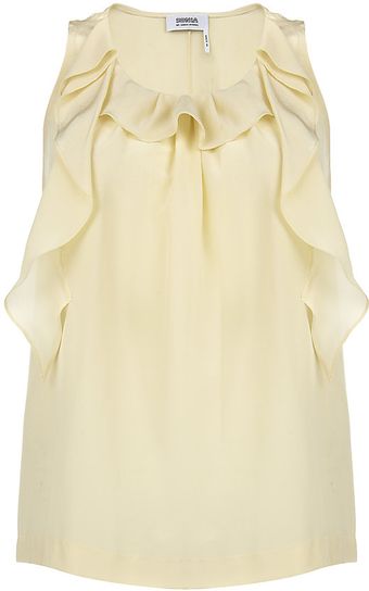 Sonia By Sonia Rykiel Lily Top - Lyst