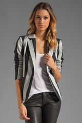  Elyse Blazer