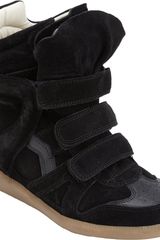 Etoile Isabel Marant Bekett