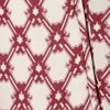 Isabel Marant Mendel Printed Crepe Pants in Red (white) - Lyst
