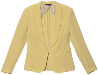 Rag & Bone Sliver Tuxedo - Lyst