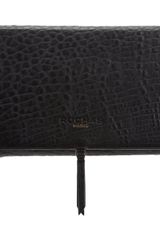 Rochas Severine Flat Clutch