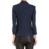 The Row Comlad Blazer in Blue - Lyst