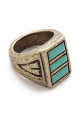 Vanessa Mooney Midsummer Night Ring