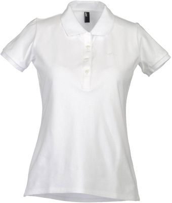 Add Polo Shirt - Lyst