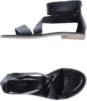 Aldo Brue' Sandals - Lyst