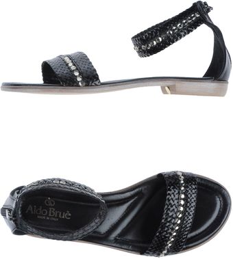 Aldo Brue' Sandals - Lyst