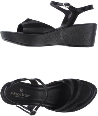 Aldo Brue' Wedge - Lyst