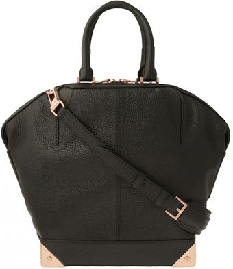 Alexander Wang Small Emile - Lyst