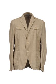 Armani Blazer - Lyst