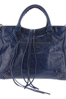Balenciaga Classic Velo Tote Bag - Lyst