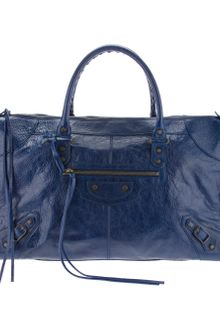 Balenciaga Classic Work Tote Bag - Lyst