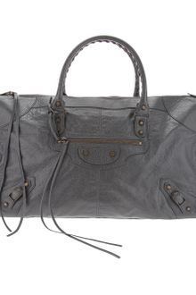 Balenciaga Classic Work Tote Bag - Lyst