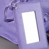 Balenciaga Brogue City Tote in Purple (mauve) - Lyst