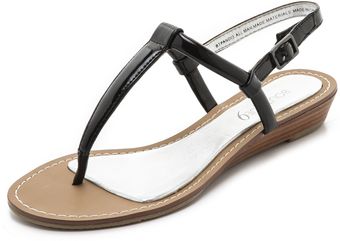 Boutique 9 Pandi Wedge Sandals - Lyst