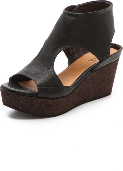 coclico wedges
