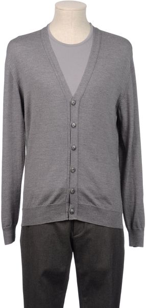 Daniele Fiesoli Cardigan - Lyst