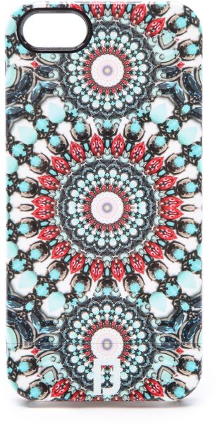 Dannijo Tullia Iphone 5 Case - Lyst