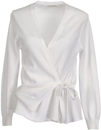 Dries Van Noten Cardigan - Lyst