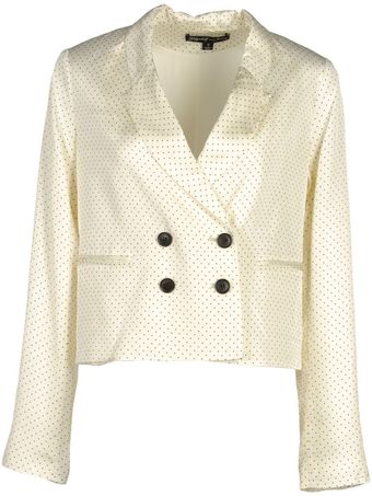 Elizabeth And James Blazer - Lyst
