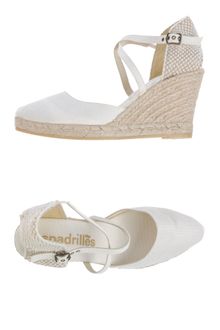 Espadrilles Espadrilles - Lyst