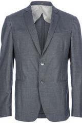 Fendi Two Piece Suit