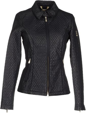 Geospirit Jacket - Lyst