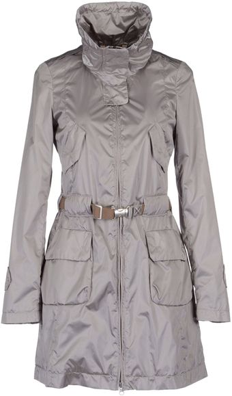 Geospirit Fulllength Jacket - Lyst