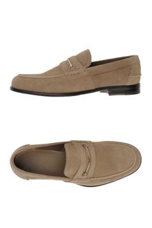 Gucci Moccasins - Lyst