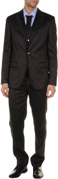 Maestrami Cerimonia Suit - Lyst