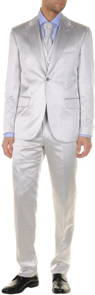 Maestrami Cerimonia Suit - Lyst