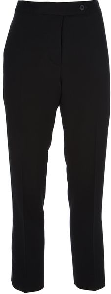 Maison Martin Margiela Tuxedo Trouser - Lyst