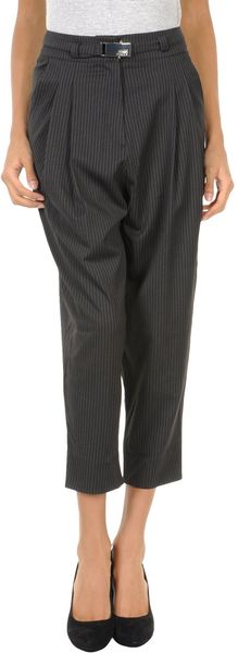 Miss Sixty Harem Pants - Lyst