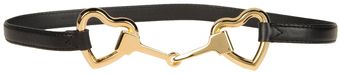 Moschino Belt - Lyst