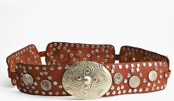 Nasty Gal Moroccan Gladiator Belt - Lyst